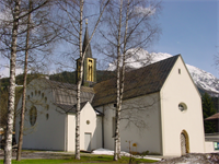 Pfarrkirche Kleinarl